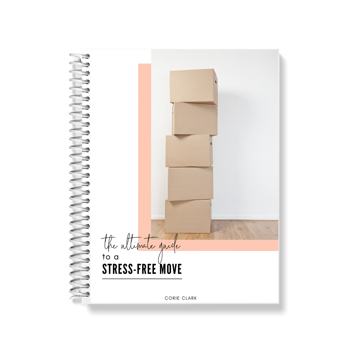 Ultimate Guide to a Stress-Free Move